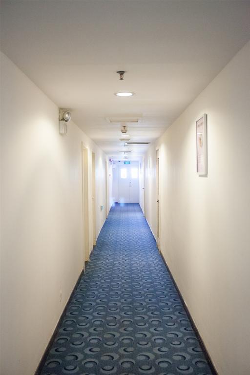 7Days Inn Foshan Qiandeng Lake Nangui Road Subway Station Exterior photo